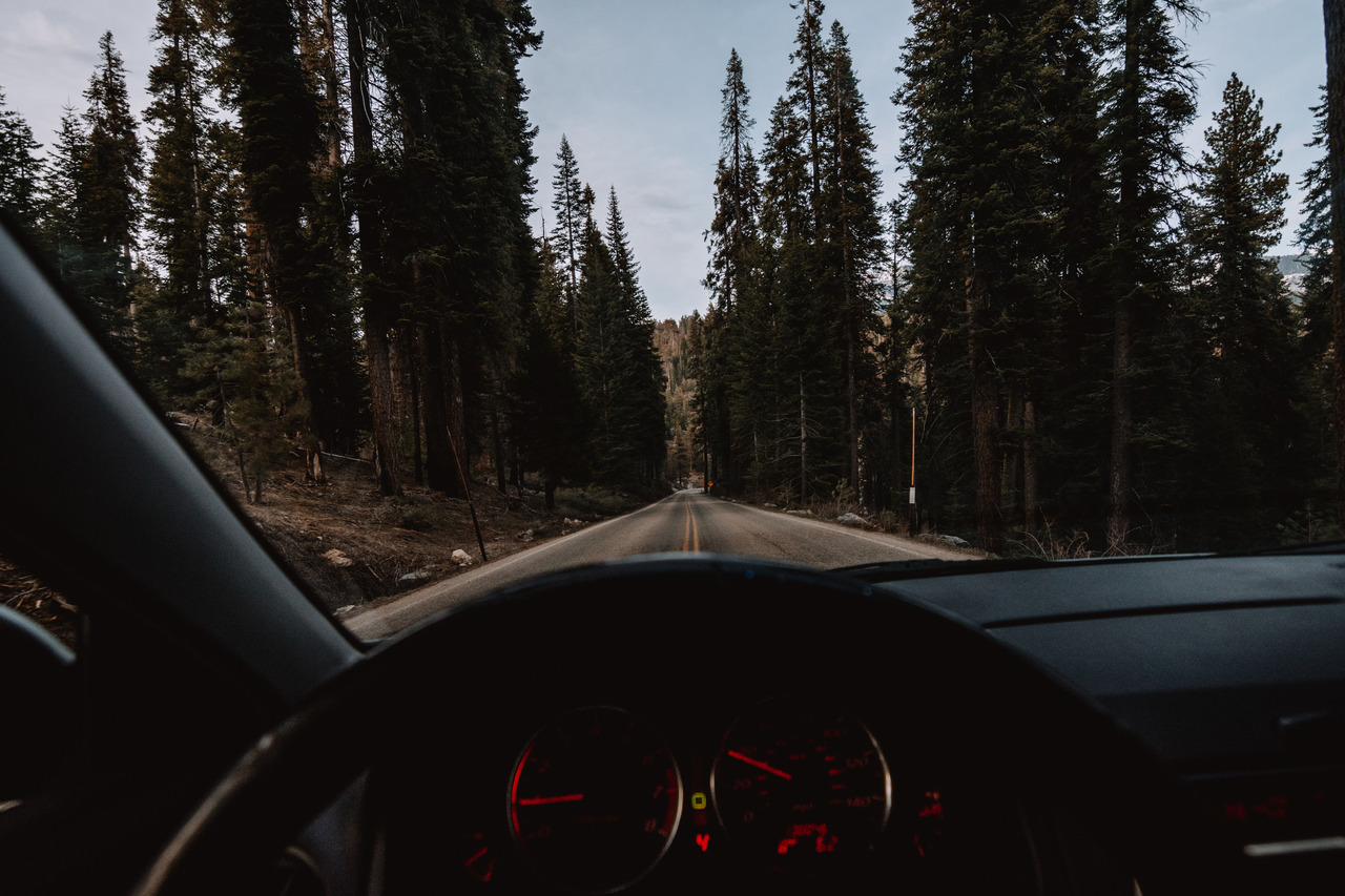 jasonincalifornia:  Taking the Long Way HomeSociety6/Prints