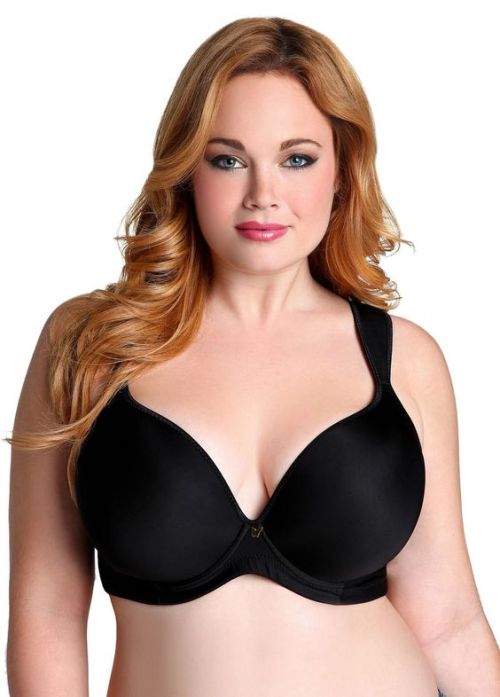 We confess to a love-hate relationship with t-shirt bra’s here at Bracensure. For certain, they prov