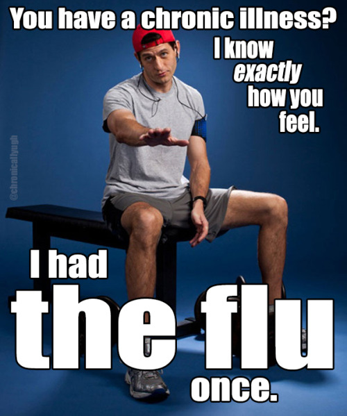 chronicallyugh:House Speaker Paul Ryan is the new face of ablesplaining. Pass it on.