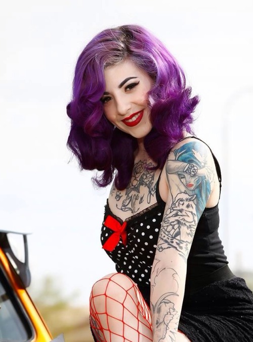 Ink is my passion