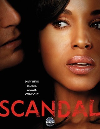      I&rsquo;m watching Scandal                        29 others are also watching.