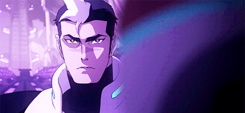 fallenvictory: Various versions of Shiro + Various hairstyles