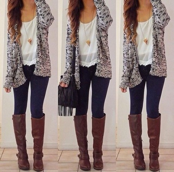 Autumn fashion - Page 2 Tumblr_nee6a1FwUC1tmr9jio1_640