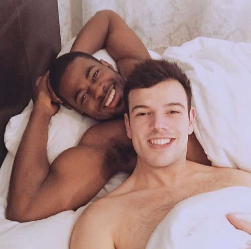 Amazing Gays