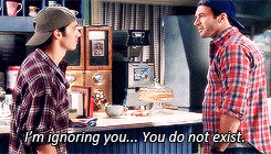 breytons:  gilmore girls rewatch → 2x06 (2/2) 