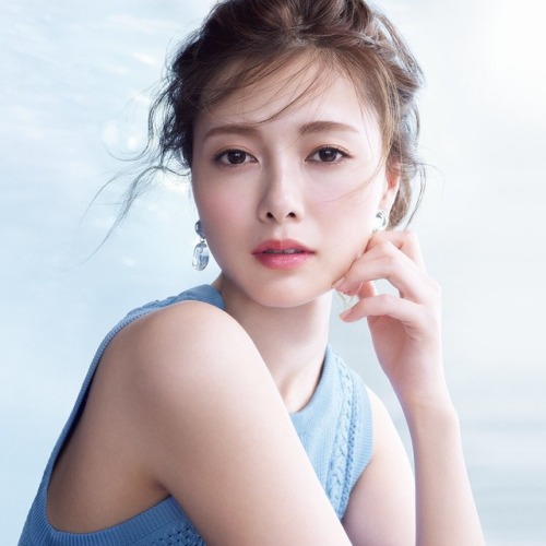 sakamichipost46: マキアージュ@maquillage_jp 2018.03.22 17:11twitter.com/maquillage_jp/status/97673