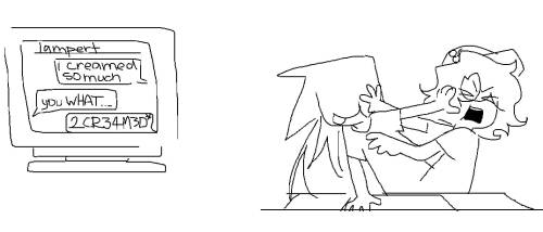I...lov..e ...la...mpe...rt....