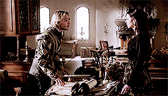 fuckyeahmaryandfrancis:   I believe that they love each other so deeply, and that