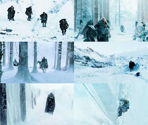 catelystark:  a song of ice and fire 