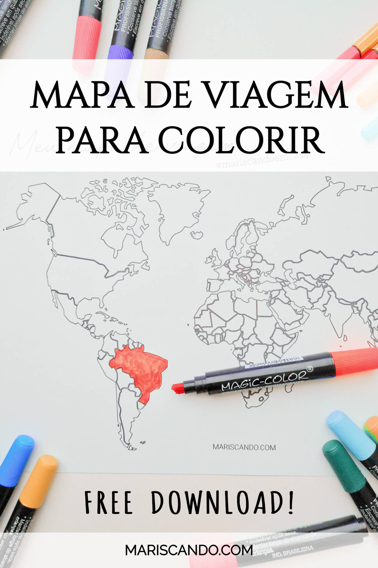 Resultado de imagem para mapa de portugal para colorir