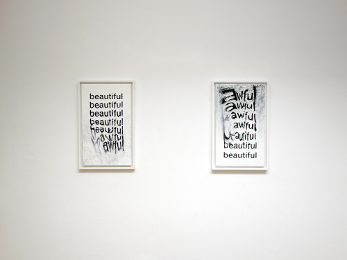 anatolknotek:»how quickly things can change I &amp; II« by anatol knotekhomepage | t