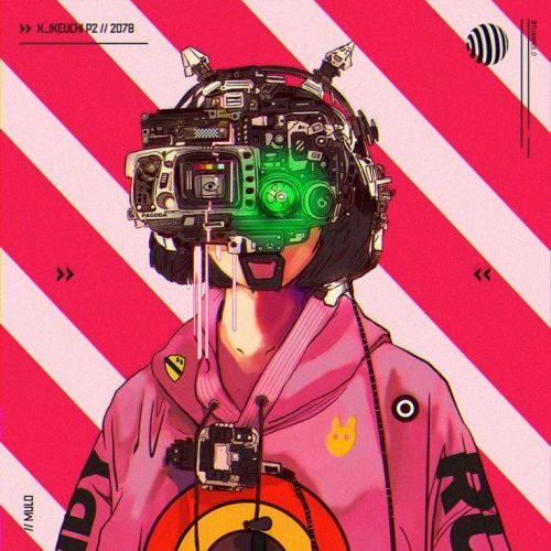 dummy-kanji:(vía “Scifi carnival X ikeuchi p2” by mulodesu at DeviantArt #cyberpunk (With images) | Cyberpunk art, Dystopian art, Cyberpunk aesthetic) 