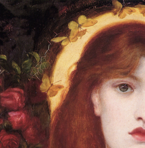 karrova:Venus Verticordia (details), Dante Gabriel Rossetti
