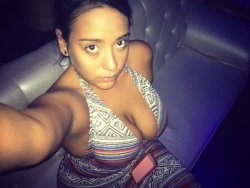 Thick and Sexy Latinas