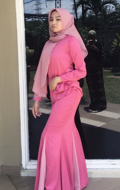 mairaaamyraa:  Pinky eid..