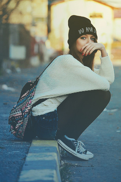 A Woman's Mission, Needs No Permission