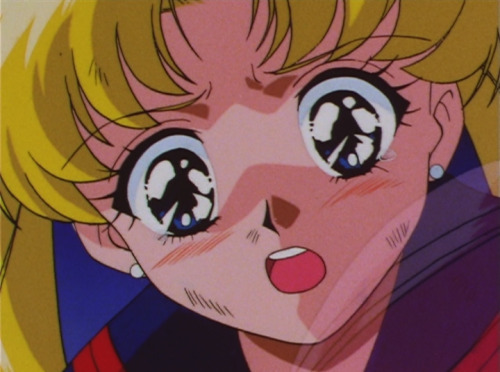 purinsesu-sereniti: usagi tsukino - crying eyes