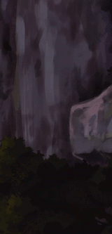otterbender:  The Legend of Bumi falling off of stuff. 