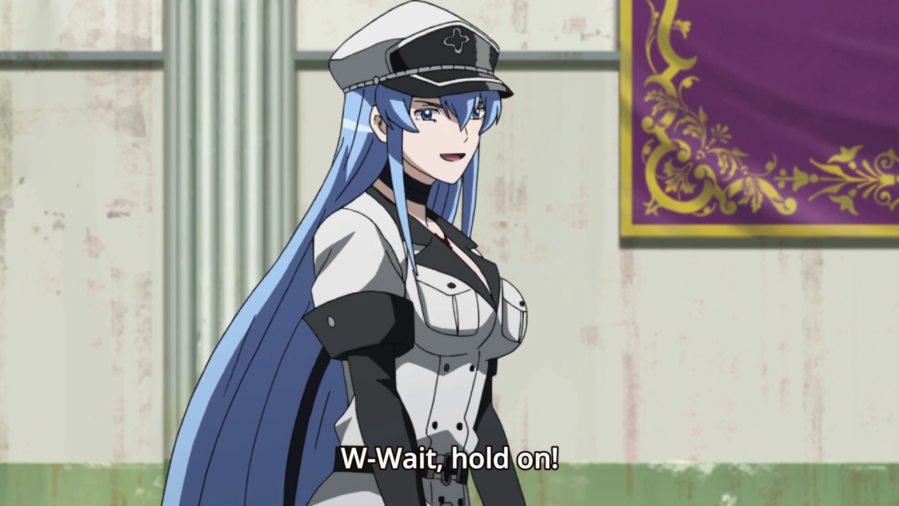 ashprincessmidna:  michigrim:  Damn son   I’m her  What anime is this?!?!?