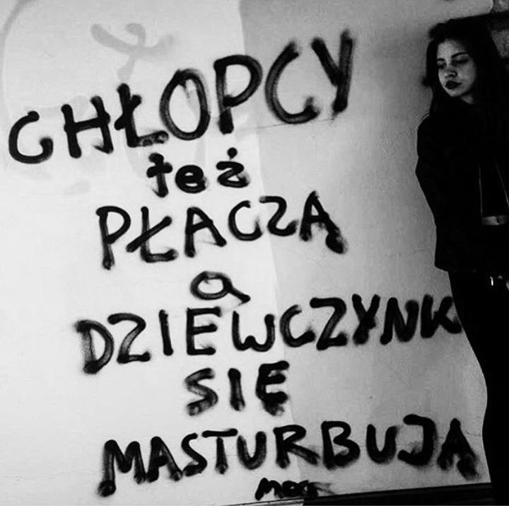 kruche słowa