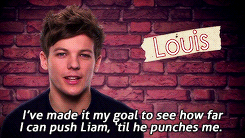 lovedbyliam:  AU MEME: a reality show about five complete strangers that move into