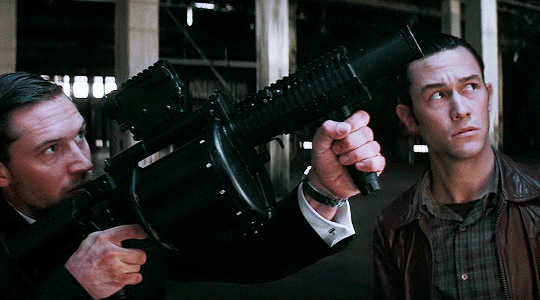 cinemagal:INCEPTION (2010)Dir. Christopher Nolan
