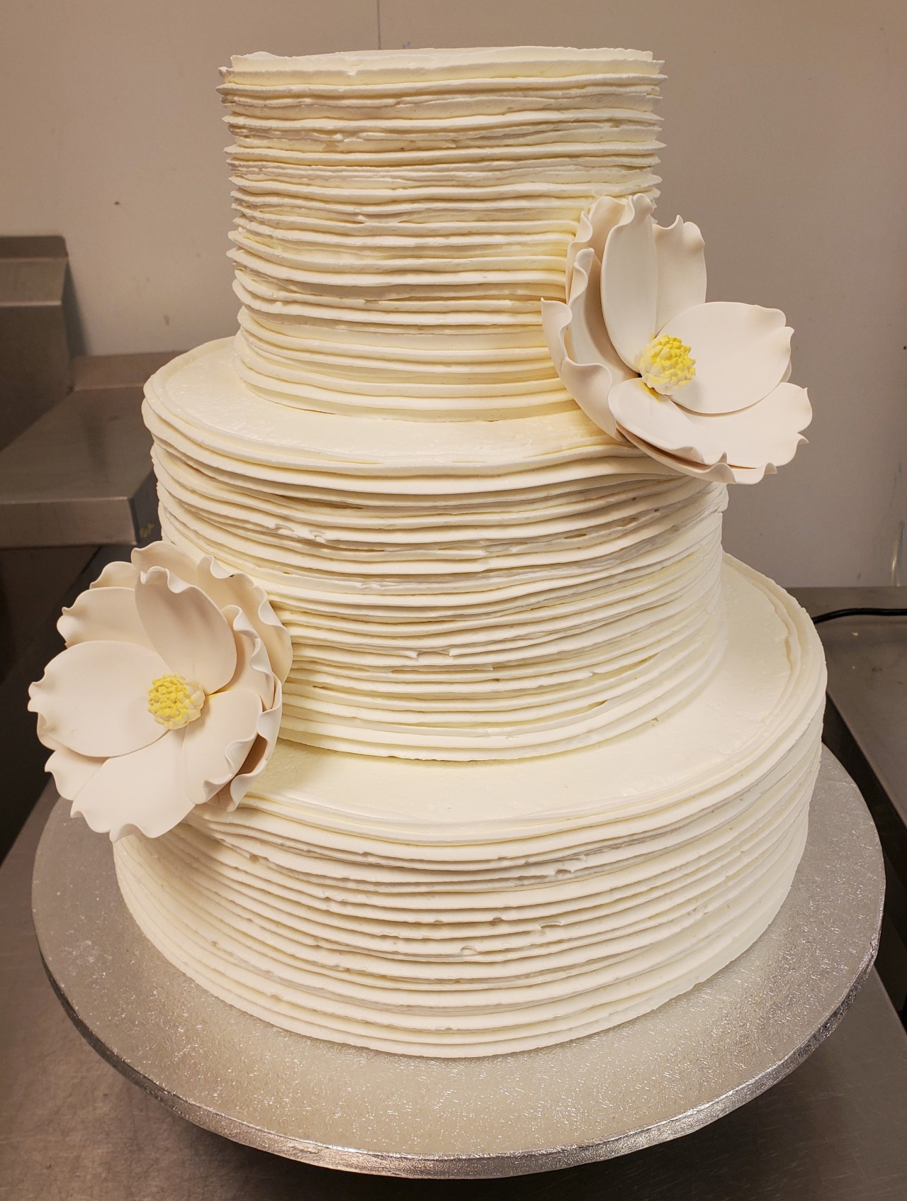 My Pretentious Pastry Projects