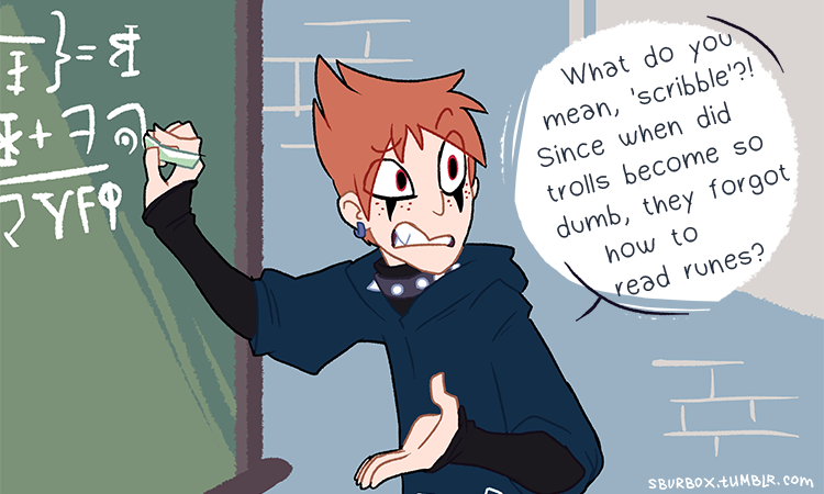 sburbox:   Page - 9 of ?- &lt;&lt;previous page   ll  First pageThanks