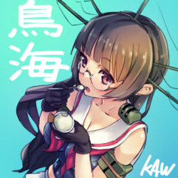 tumbuta:  kaw194さんはTwitterを使っています: