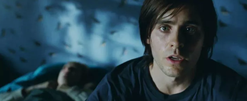 Sex nightofthehunter30:  Mr. Nobody  This is pictures