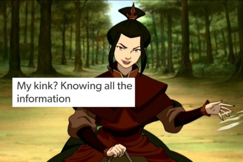 incorrectatla: Here’s some Azula (and Zuko and Ozai) + text posts