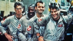 Lomographicsociety:  Fascinating Behind-The-Scenes Photos From The Set Of ‘Ghostbusters’