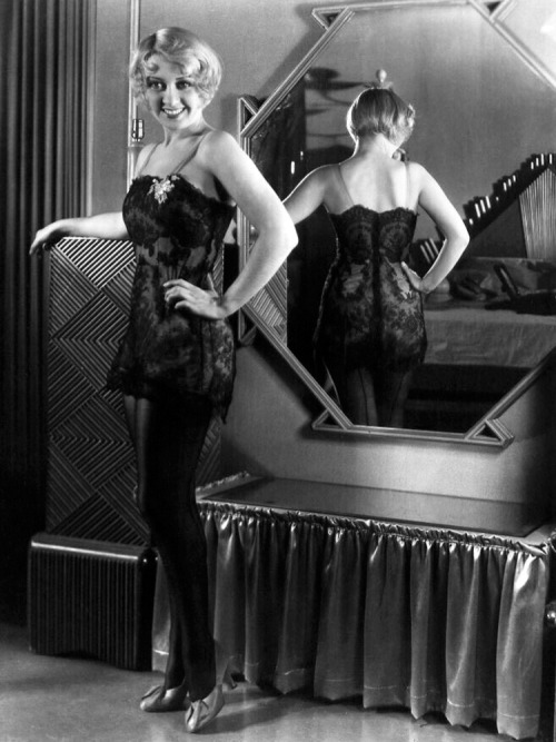 Joan Blondell