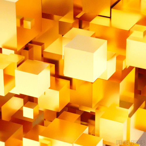 Gold Cubes là sự lựa chọn hoàn hảo cho những ai yêu thích sự sang trọng và đẳng cấp. Hãy xem hình ảnh để cảm nhận sự hoàn hảo của những khối vàng thật đẹp mắt.