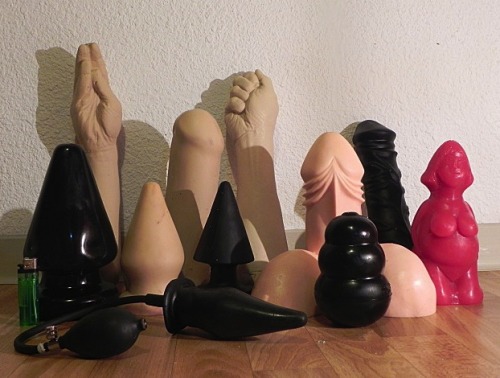 XL anal toy collections          View Post porn pictures