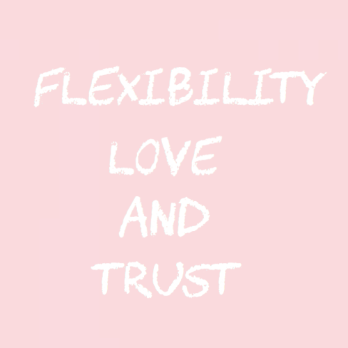kyuze-angel:“Take a moment to think of just,Flexibility, love, and trust” -Garnet, from Steven Unive