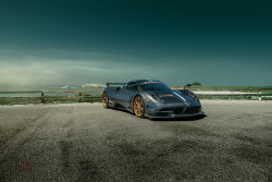 itcars:  Pagani Huayra BC  Image by Gil Folk