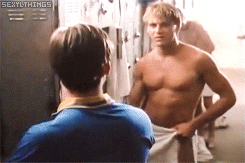 tumblinwithhotties:  The Disco Years - video part I part II part III (gifs by sexylthings)
