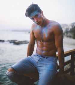 Jeans`nhotdudes