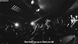 dunrath:  Comeback Kid - False Idols Fall [x] 