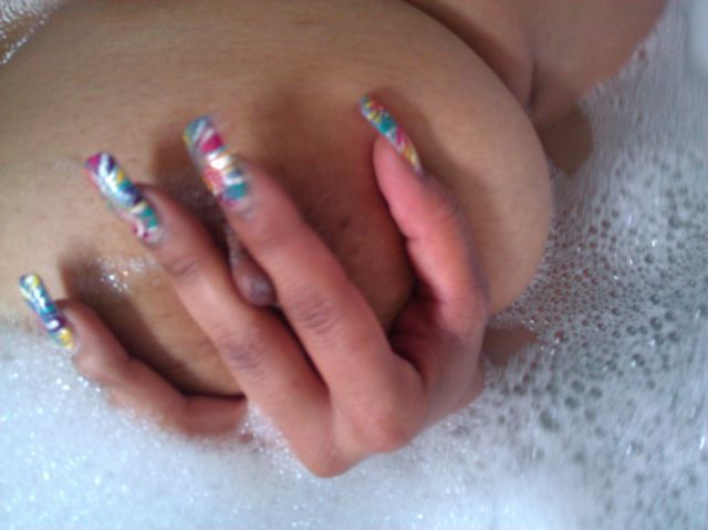 Pretty Titties II