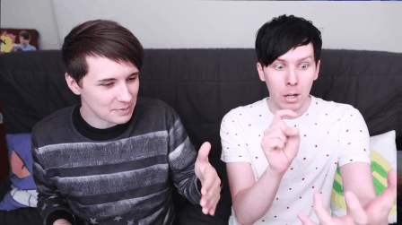 teedeeland:  buzzings from the Phandom