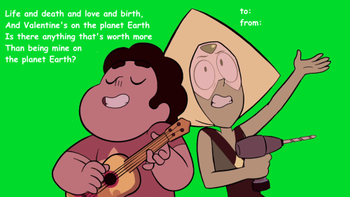 fuckyeahperidot:  Have a very Peri Valentine’s adult photos