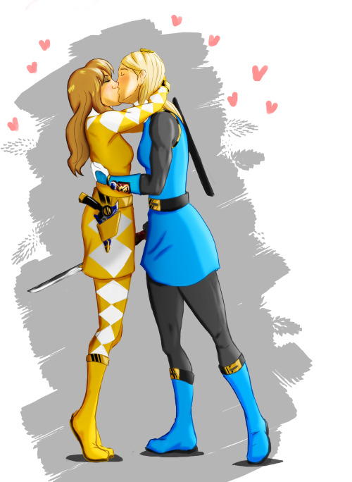 Hi, Are You Taking Art Requests? If Not, That's Totally Cool, But If You Are, Can I Request Kira Ford