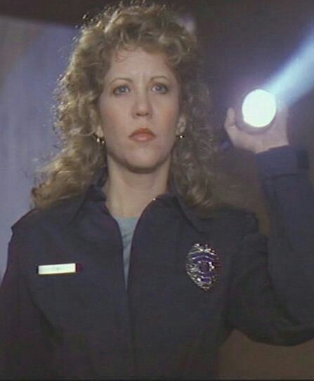 An Homage To Screen Siren Nancy Allen