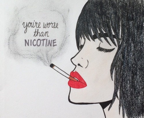 &ldquo;Nicotine&rdquo; &lsquo;Too Weird To Live, Too Rare To Die!&rsquo; Panic! At the Disco