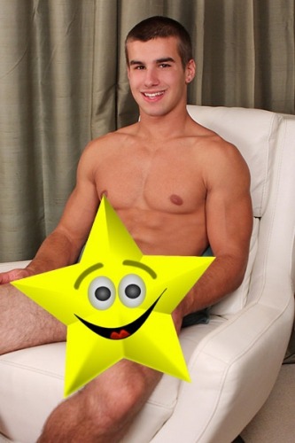 CLICK THIS TEXT to see the NSFW original of Stu at Sean Cody!
