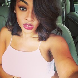 dalandofmilkandhoney:  Miracle Watts