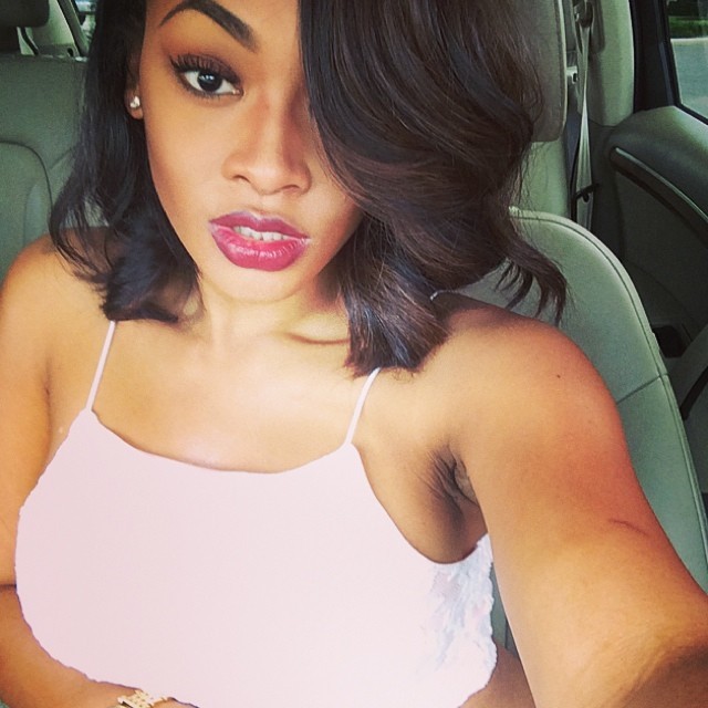 fashionistasrus:  IG: miraclewatts00