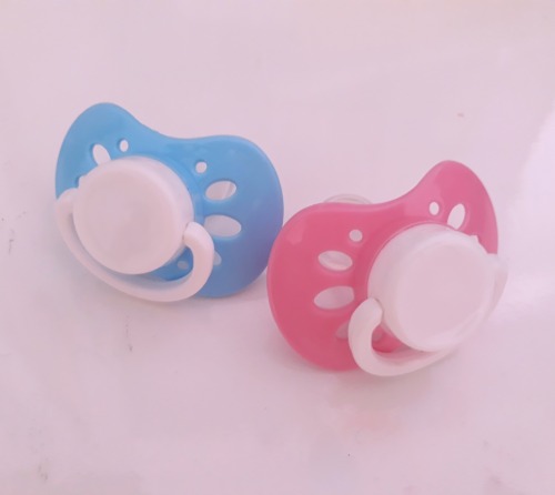 New Pacis! Got Them On A Buy One Get One Free Sale! I Want To Make A Collection.()